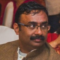 Stephen T Chacko