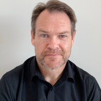 Paul Van Berkel
