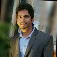 Sureshkumar A