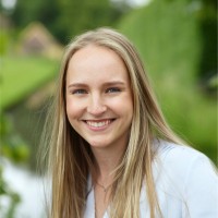 Janneke Van De Graaf