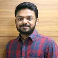 Bhavik Vaghasiya