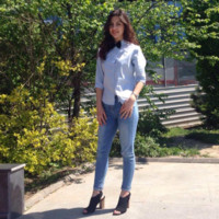 Ioana Gherghiceanu