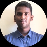 Frank Prashan Jeyapragash