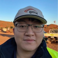 Cedric Chen