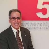 Allen Weitzman, Architect