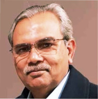 Nadeem Ahmed