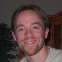 Russell McGrath