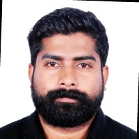 Shabith Raj