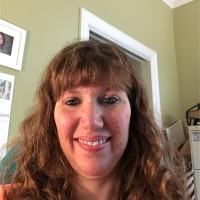 Cheryl Scardino