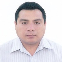 Robert Rivas Mendoza