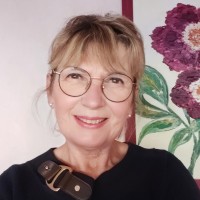 Brigitte Simon Mercier