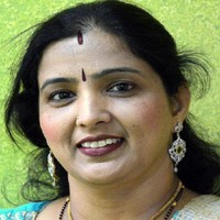 Shanti M
