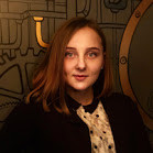 Юлия Витряк