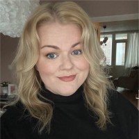 Katriina Johansson