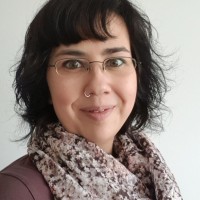 Sarina Peeters