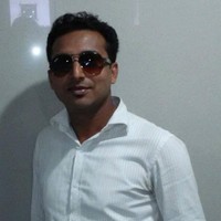 Sushil Nanda