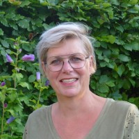 Marjan Van Lexmond
