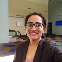 Akanksha Raul