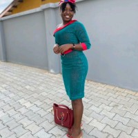 Jennifer Donkor