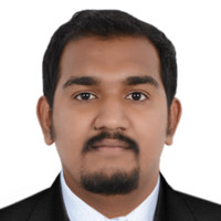 Ajimal Rasheed - CEM® - LEED® AP (O-M) - NEBOSH IGC