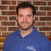 Darrin Bachman
