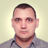 Андрей Брагин