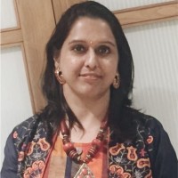 Neerja Goswami