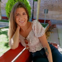 Rocío Arié Bordetas