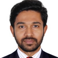 Bipul Kumar Dey