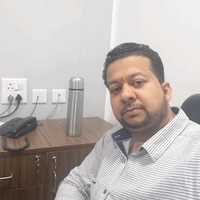 Ajay Sharma