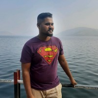 Sumit Andre