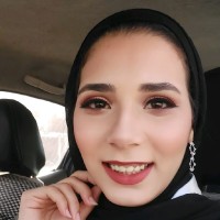 Salwa Mahmoud