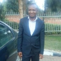 Pascal Ingabire