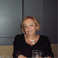 Ethel Funger