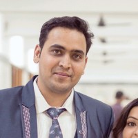 Srinivas B.K