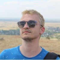 Ionut Daniel Cismaru