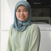 Nur Naziha Mohd Akbar