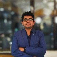 Dip Chatterjee