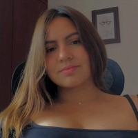 Maria Camila García Urrego