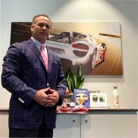 Greg Perez