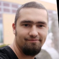 Marcin Machał