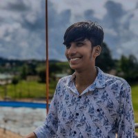 Mugesh V