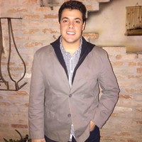 Rafael Augusto Ferreira