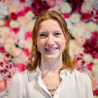 Lisanne Ruijter