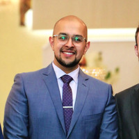 Waris Saif