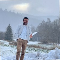 Abdulmonir Haqmal