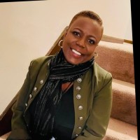 Angela Harper