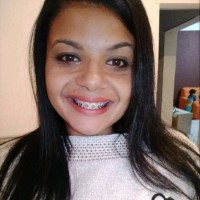 Gislaine Aparecida Augusto