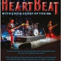 Stug Heartbeat Band stuart