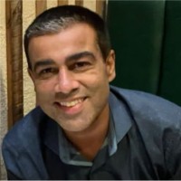 Paulo Chaves, Cpc-A